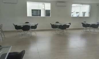 Imagem 5: Apartamento para aluguel com 38 metros quadrados com 2 quartos em Planalto - Manaus - AM