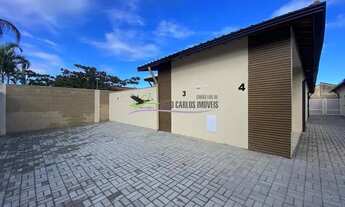 Imagem 4: ITANHAÉM - Casa de Condomínio - Cibratel II