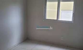 Imagem 5: Apartamento com 2 dormitórios à venda, 48 m² por R$ 170.000,00 - Jardim Betânia - Cachoeir