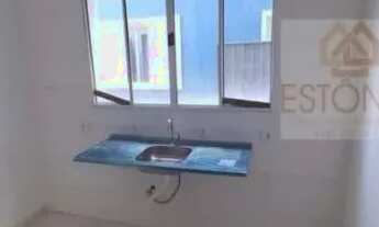 Imagem 3: Casa em Condomínio para Venda em Mogi das Cruzes, Vila São Paulo, 2 dormitórios, 1 banheir