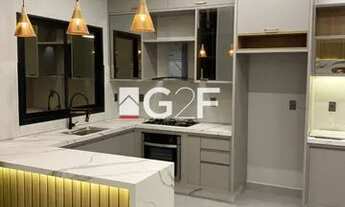 Imagem 5: Casa em condomínio em Indaiatuba