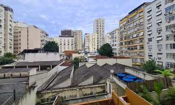 Imagem 2: Apartamento à venda, 1 quarto, 1 vaga, Ipanema - RIO DE JANEIRO/RJ