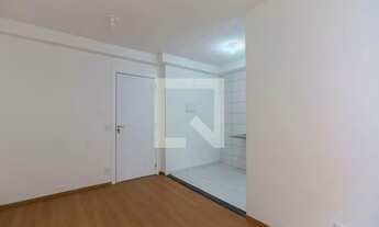 Imagem 2: Apartamento para Aluguel - Parque Savoy Cityn, 2 Quartos, 42 m2
