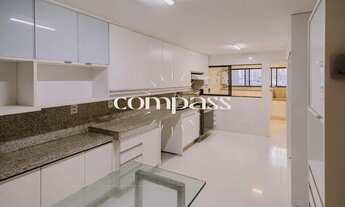 Imagem 7: Apartamento com 3 suítes para locação no Edf. Santo Inácio na Av. Boa Viagem - Recife - PE