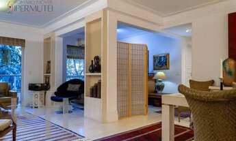 Imagem 2: Apartamento com 3 dormitórios à venda, 156 m² - Morumbi - São Paulo/SP