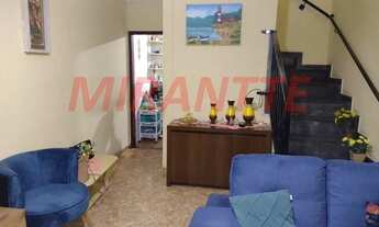 Imagem 5: Sobrado de 103m² com 3 quartos em Vila Constança