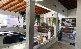 Imagem 2: Sobrado com 3 dormitórios à venda por R$ 850.000,00 - Vila Suissa - Mogi das Cruzes/SP