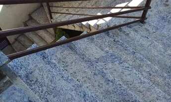 Imagem 2: Sobrado com 3 dormitórios para alugar, 92 m² por R$ 2.318/mês - Vila Esperança - São Paulo