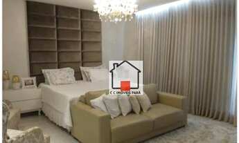 Imagem 5: Casa com 5 dormitórios à venda por R$ 7.000.000 - Mangueirão - Belém/PA