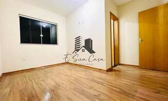 Imagem 6: Casa Geminada 3 quartos - bairro Ressaca - Contagem/MG