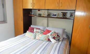 Imagem 6: Apartamento para Locação Butantã 67m² 2 quartos, 1 banheiro, 1 lavabo, 2 vagas