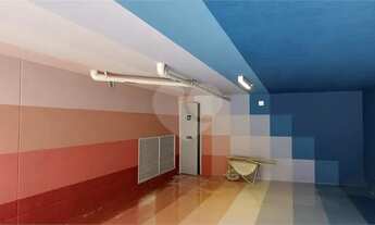 Imagem 2: Salas comerciais de 240m² para venda e locação em Pinheiros - São Paulo