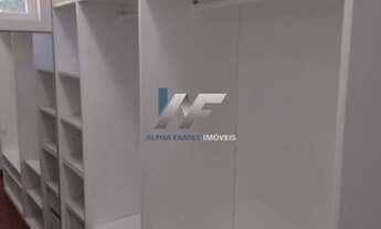 Imagem 6: Casa para Locação em Alphaville Residencial 1