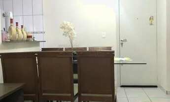 Imagem 3: Apartamento Padrão em Araraquara