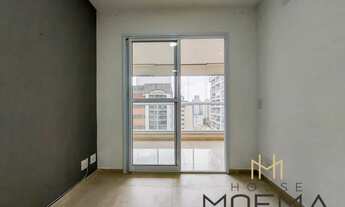 Imagem 2: Apartamento, Moema - São Paulo