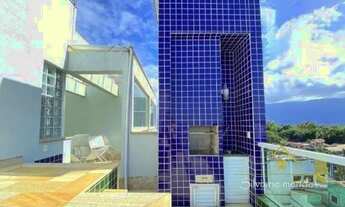 Imagem 6: Cobertura duplex à venda com 140 metros com vista para o mar 3 quartos em Centro - Bertiog