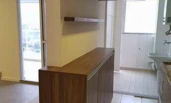 Imagem 5: Apartamento para aluguel com 61 metros quadrados com 2 quartos em Pinheiros - São Paulo