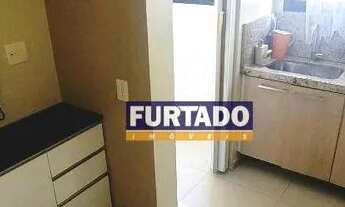 Imagem 5: Apartamento com 2 dormitórios à venda, 70 m² - Vila Valparaíso - Santo André/SP