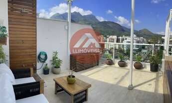 Imagem 2: Cobertura para Venda em Rio de Janeiro, Freguesia (Jacarepaguá), 2 dormitórios, 2 suítes