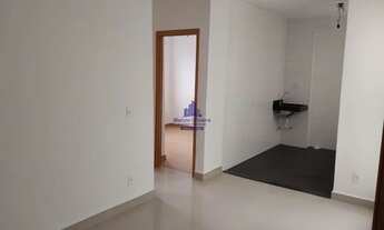 Imagem 2: Apartamento de aluguel no Parque Terni Chacara Florida