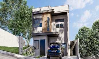 Imagem 5: LINDAS CASAS EM CONDOMÍNIO FECHADO PRA VENDA!