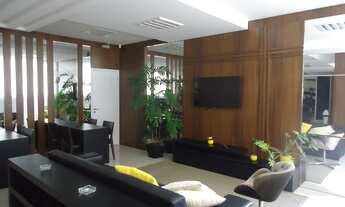 Imagem 4: Apartamento com 3 quartos à venda por R$ 1200000.00, 236.06 m2 - CENTRO - PONTA GROSSA/PR