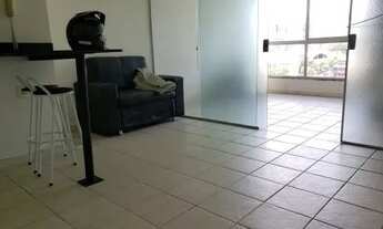 Imagem 2: Aluguel - APARTAMENTO - CENTRO Belo Horizonte MG