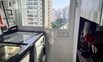 Imagem 5: Apartamento - Residencial Icon - Vila Ema