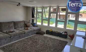 Imagem: Casa com 4 dormitórios à venda - Granja