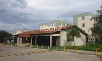 Imagem 2: Apartamento à venda, 3 quartos, 1 vaga, Alto Umuarama - Uberlândia/MG