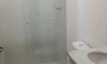 Imagem 7: Apartamento com 2 dormitórios à venda, 48 m² por R$ 256.000,00 - Condomínio Bella Colônia