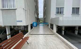 Imagem 2: Ótimo apartamento com 2 dormitórios no bairro Nossa Senhora do Rosário, São José