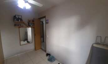Imagem 2: Apartamento para Aluguel com 3 quartos , 62m² em Conjunto Habitacional Barreira Grande - S