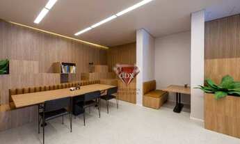 Imagem 2: Vendo Apartamento Paraíso 2 dormitórios andar alto