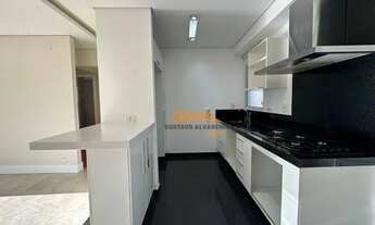 Imagem 7: Apartamento com 3 dormitórios, 110 m² - venda por R$ 1.250.000 ou aluguel por R$ 6.487/mês