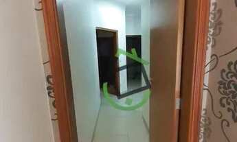 Imagem 6: Casa com 3 dormitórios, 216 m² - venda por R$ 765.000,00 ou aluguel por R$ 4.239,00/mês