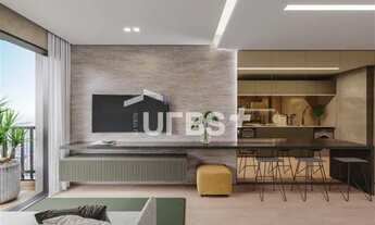 Imagem 2: World Trade Center - Apartamento 1 quarto, sendo 1 suíte