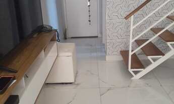 Imagem: Cobertura duplex no centro do Pechincha