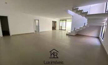 Imagem 7: Duplex 5 suítes, altissimo padrão Ponta Negra