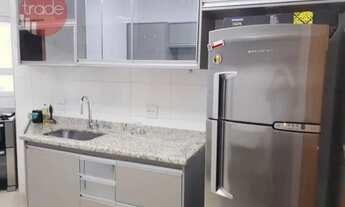 Imagem 4: Apartamento com 3 dormitórios à venda, 107 m² por R$ 489.000,00 - Jardim Paulista - Ribeir