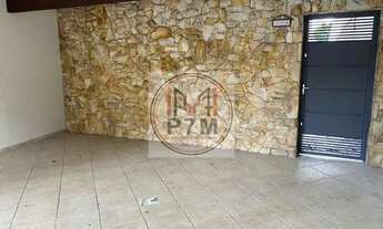 Imagem 2: Casa em Vila Anastácio - São Paulo