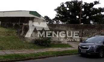 Imagem 4: Terreno residencial ou comercial à venda no bairro Cristo Redentor em Porto Alegre com 374