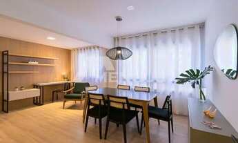 Imagem 7: Apartamento residencial com 3 dormitórios e 2 vagas à venda no bairro Farroupilha em Porto