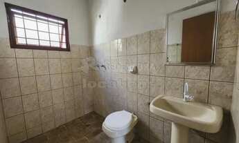 Imagem 7: Casa Padrão em São José do Rio Preto