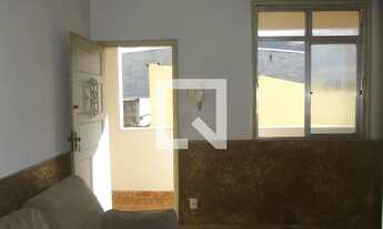 Imagem 4: Apartamento para Aluguel - Del Castilho, 1 Quarto, 60 m2