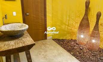 Imagem 4: Casa mobiliada Alphaville - Lagoa dos Ingleses, Nova Lima