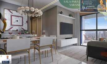 Imagem 2: PRAÇA DAS AURORAS - TORRE - 03/02 QUARTOS (um suíte