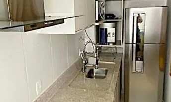 Imagem 3: Apartamento com 2 Quartos para alugar, 42m² - Jardim Goiás