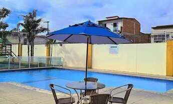 Imagem 3: Apartamento na Messejana