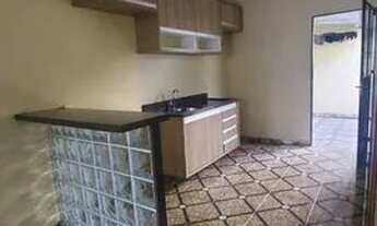 Imagem 4: Casa Cidade de Deus